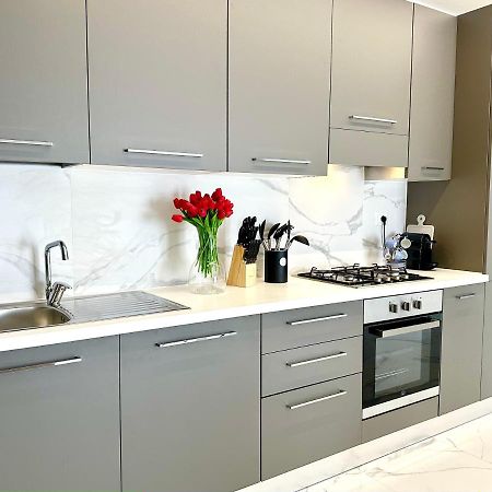 Donnino Apartments 피덴차 외부 사진