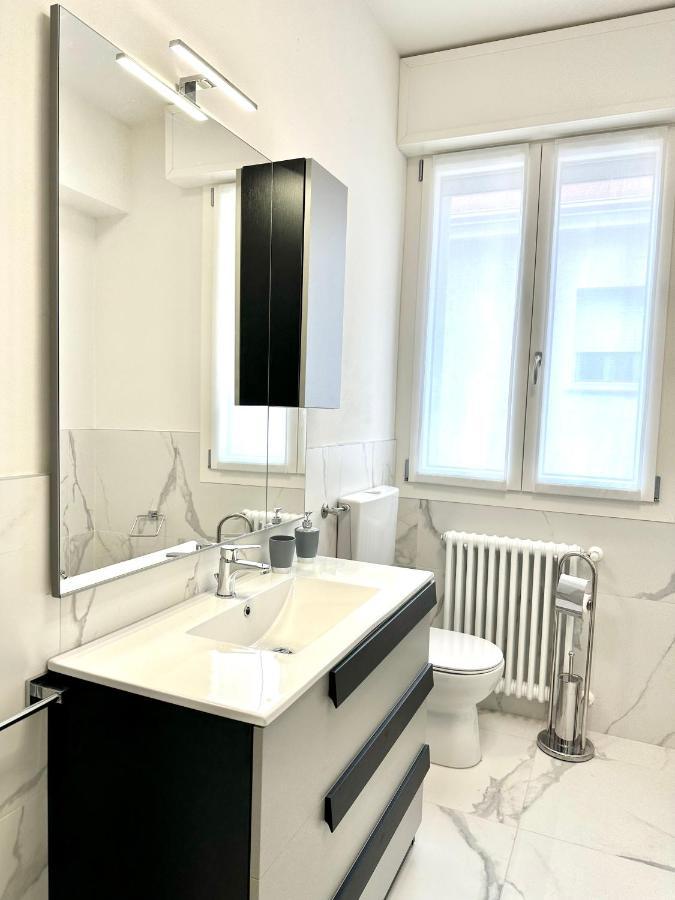 Donnino Apartments 피덴차 외부 사진