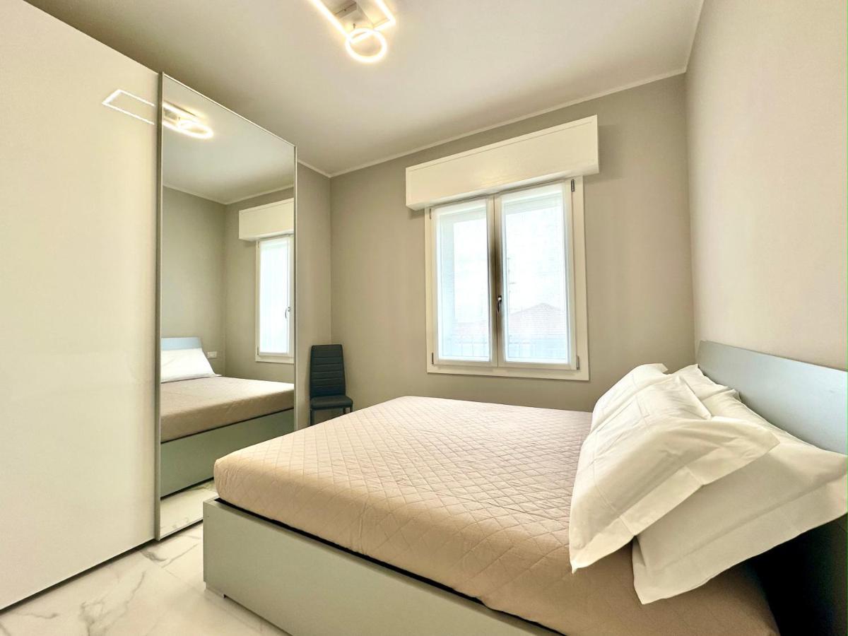 Donnino Apartments 피덴차 외부 사진