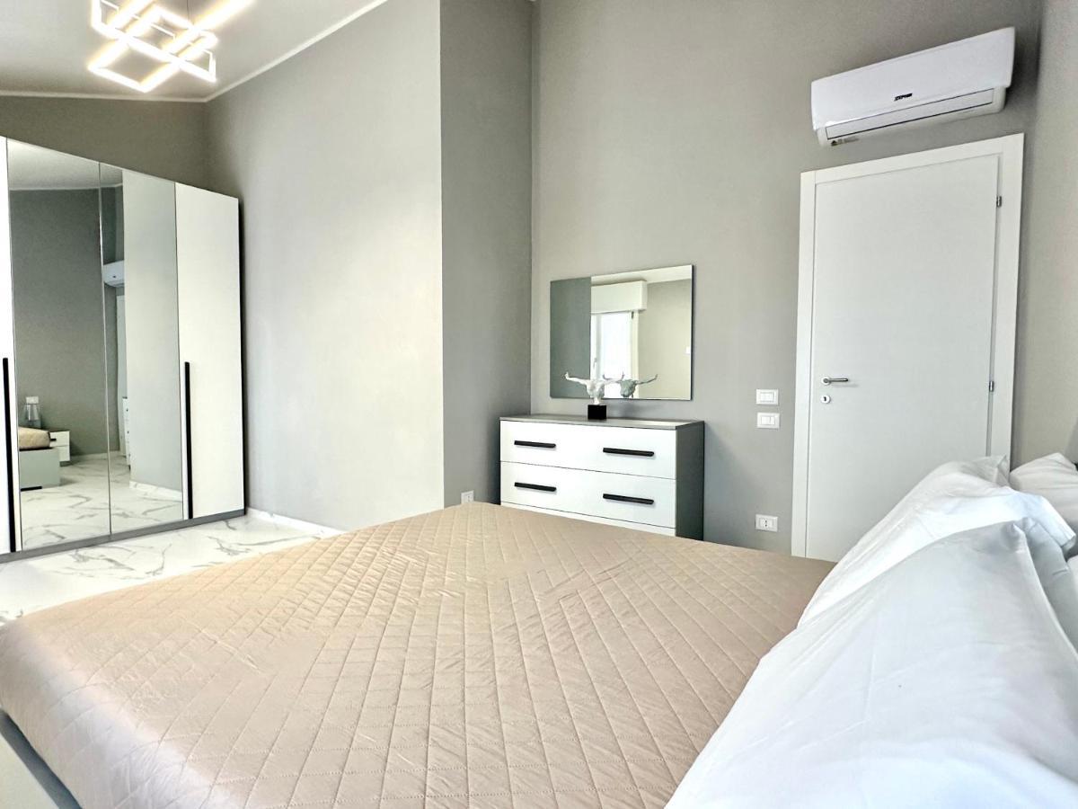 Donnino Apartments 피덴차 외부 사진