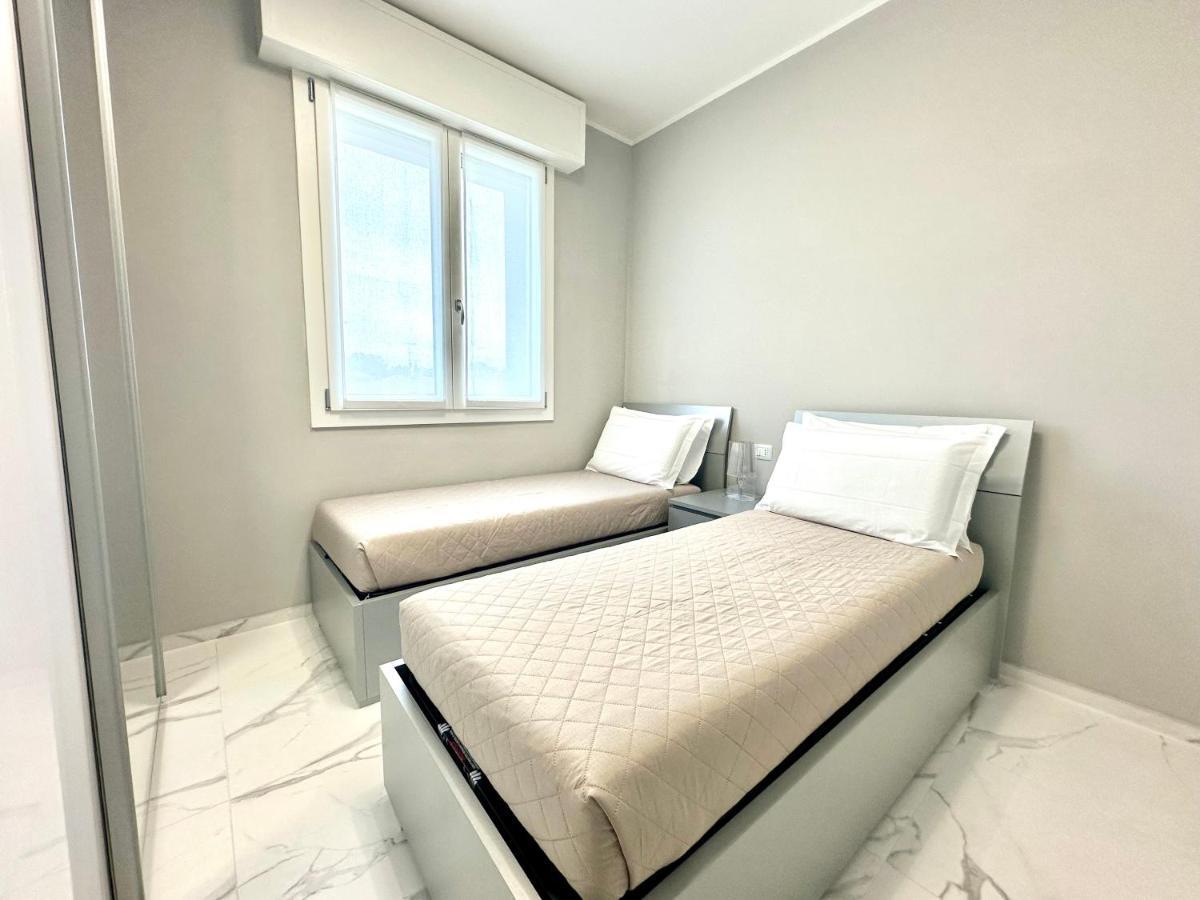 Donnino Apartments 피덴차 외부 사진