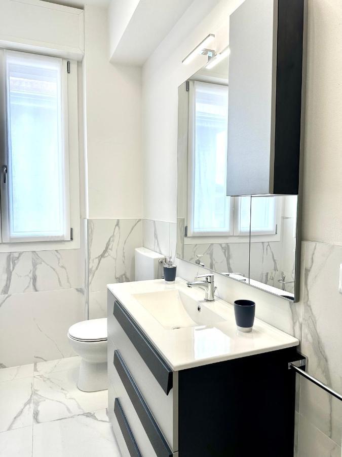 Donnino Apartments 피덴차 외부 사진