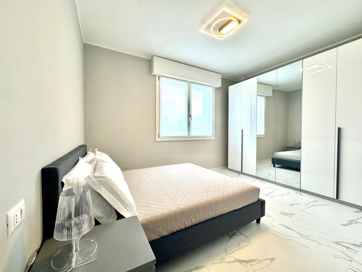 Donnino Apartments 피덴차 외부 사진