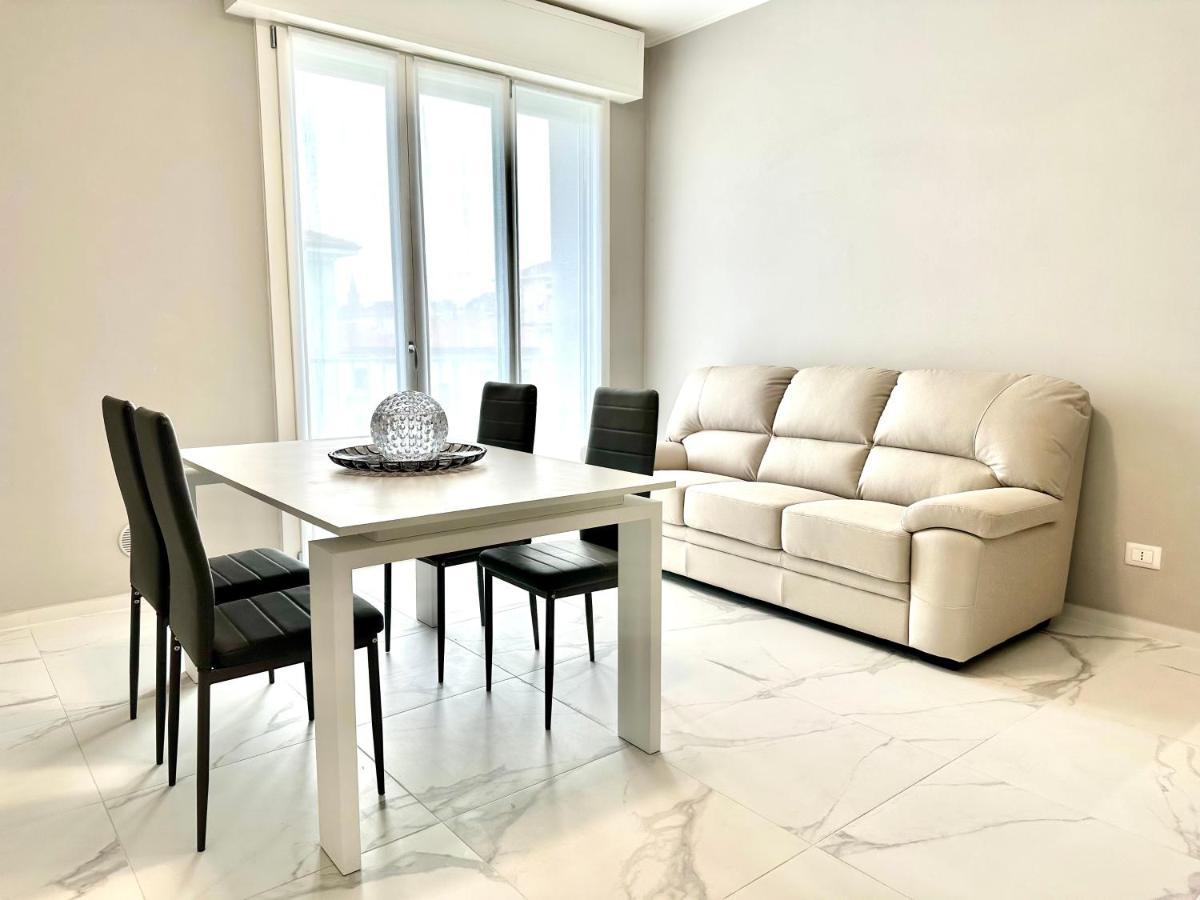 Donnino Apartments 피덴차 외부 사진