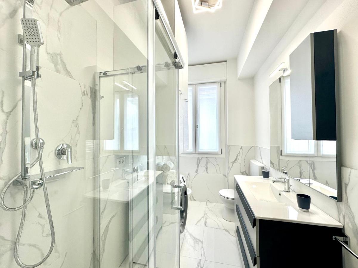 Donnino Apartments 피덴차 외부 사진
